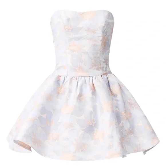 ELLIOTT DRESS - Picture 8 of 15